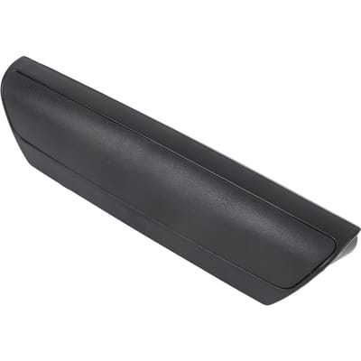 Voor Binnen Deurklink Cover Slagvast Interieur Deur Trekhandvat Dop Vervanging voor gray