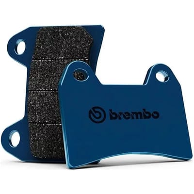 Brembo Voorremblok FANTIC 50 CABALLERO MOT/REGOLITA .