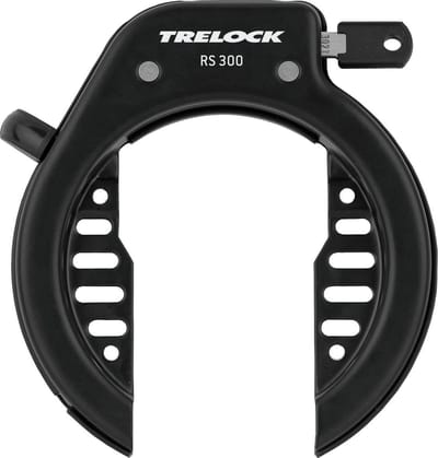 TRELOCK Ringslot RS 300 NAZ Flex Mount