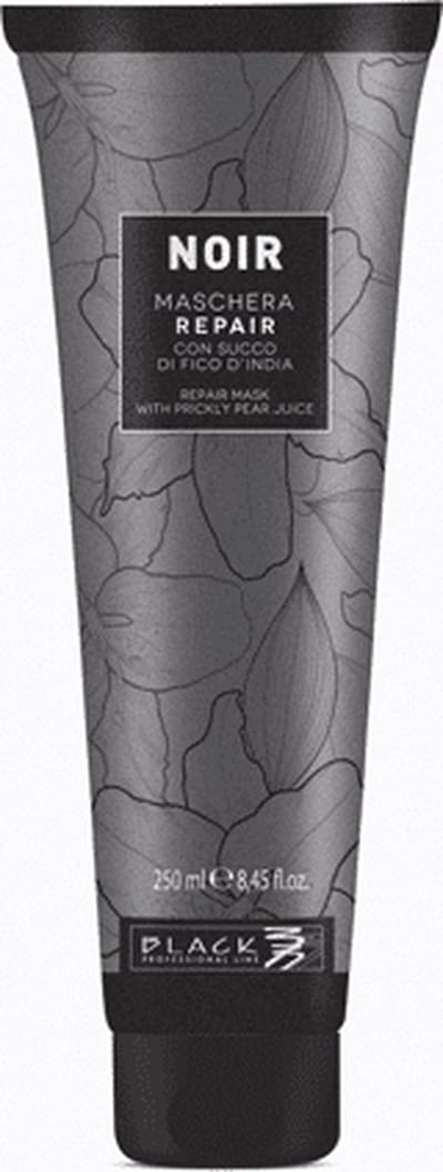 Black Professional - Noir Repair Masker