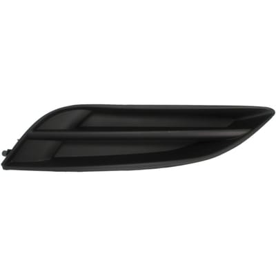Ventilatierooster, bumper BLIC 6502-07-8118991P links