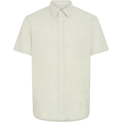 Blend - BHDARIS SLUB S/S - Heren - Shirts