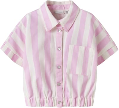 NAME IT - NMFFRIBA VEST - Meisjes - Pakken