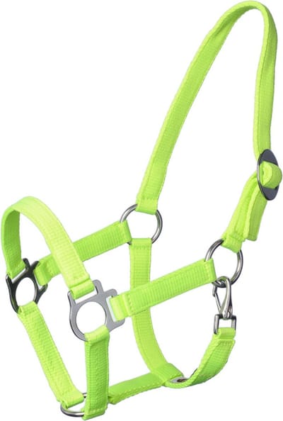 MHS Halster Economic Neon Extra Full Geel