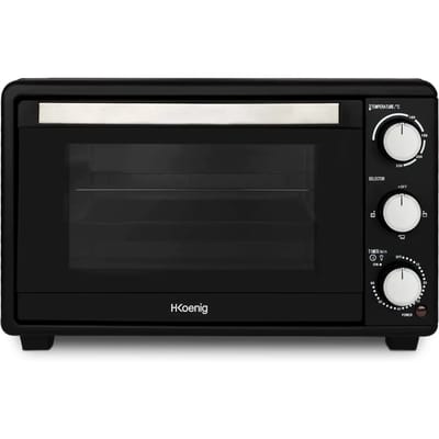 Oven H.Koenig