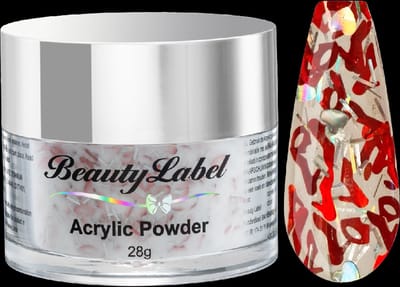 Acrylic Color Powder #53