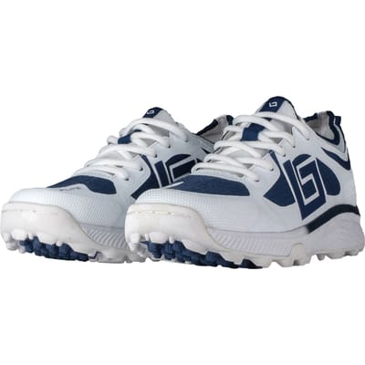 Brabo Elite Outdoor Hockeyschoenen Senior