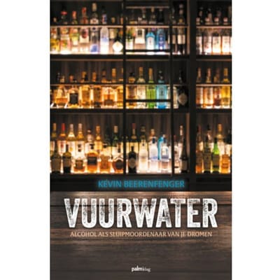 Vuurwater - Kevin Beerenfenger