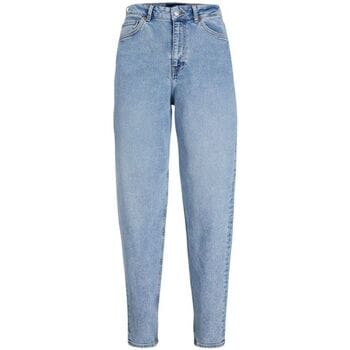 Broek JJXX Lisbon Mom Jeans NOOS - Light Blue Denim