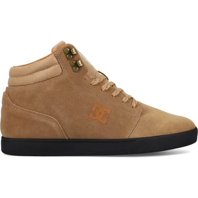 Trainers DC Shoes Crisis 2 Hi WNT