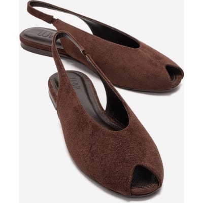 Serina Slingback Sandaal