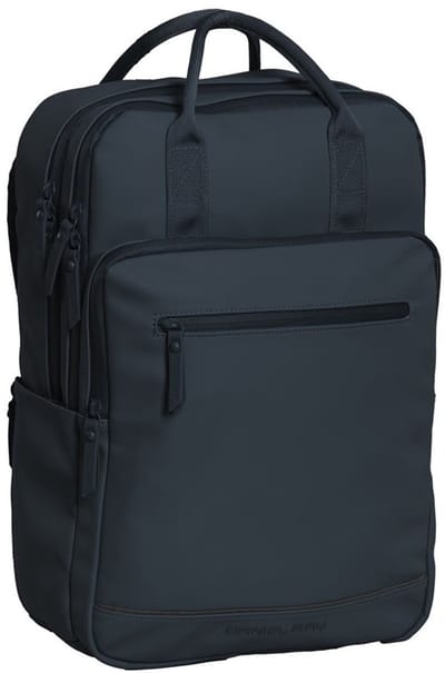 Daniel Ray Rugzak Griekwastad Laptoprugzak Waterafstotend - 15,6" - Marine Blauw