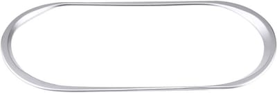 NTH products- Bekerhouder Auto - Middenconsole Trim - Geschikt voor A/CLA/GLA Klasse 2013-2017 - Hoogwaardige ABS-kunststof - Eenvoudige installatie - Afmetingen 19 x 8,5 cm - Interieuraccessoire