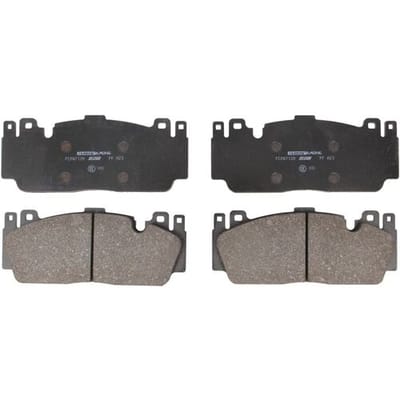 High performance remblokkenset FERODO FCP4712H