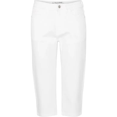 Korte broek voor dames Pulz Jeans Katja