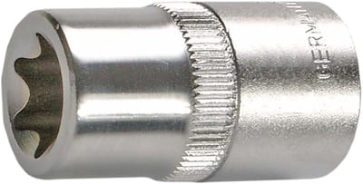 SW-Stahl 05664SB speciaal inzetstuk 1/2 inch, E16
