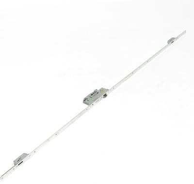 HMB Driepuntsluiting 500312 Sleutelbediend 65mm SKG** 195Cm