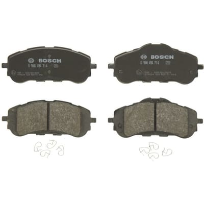 Remblokset BOSCH 0 986 494 714, voor