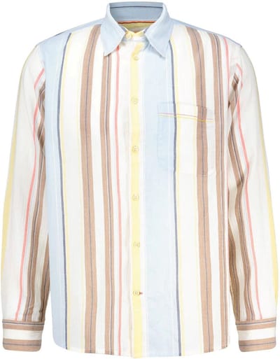 Scotch & Soda - Heren - Blouses