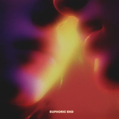 Paleskin - Euphoric End (CD)