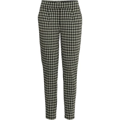 Damesbroek Ichi Kate Checky 2