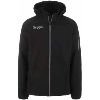 Softshell jas Kappa Valas