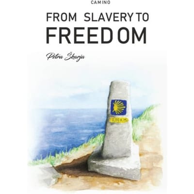 Camino - From Slavery To Freedom - Skarja, Petra