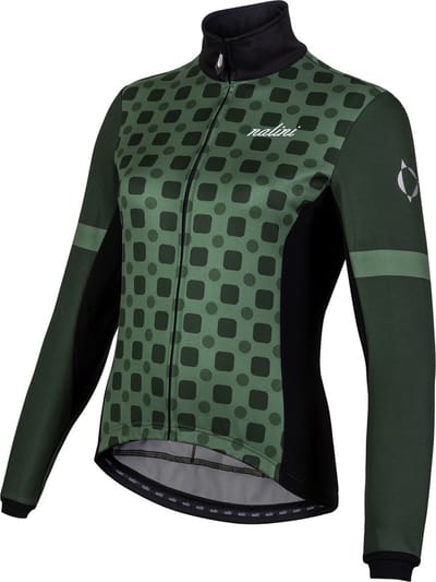 NALINI AIW WS LADY JACKET 2.0 GREEN Maat M