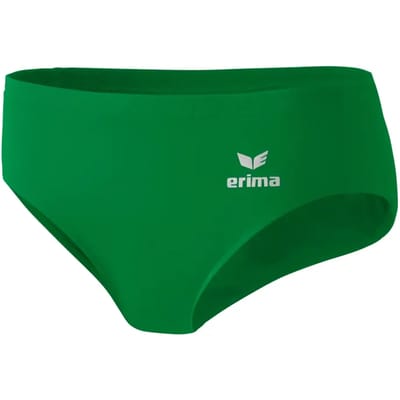 Erima Slip Dames - Smaragd | Maat: 38
