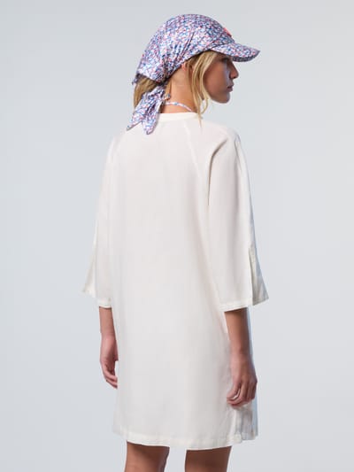 North Sails Kaftan Kriskras stropdassen