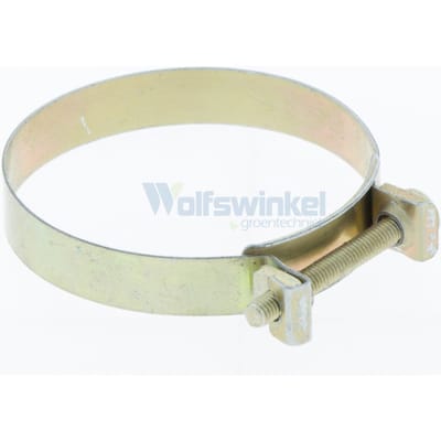 Hose clamp