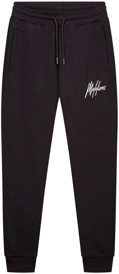 Malelions Basic Joggingbroek Heren - Maat XXL