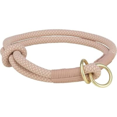 Soft Rope-sliphalsband
