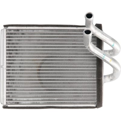 Warmtewisselaar, interieur verwarming THERMOTEC D60305TT