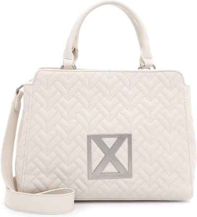 SURI FREY Shopper SFY SURI FREY X ALEXANDER ( 17063 ) - Dames handtassen - cream 470
