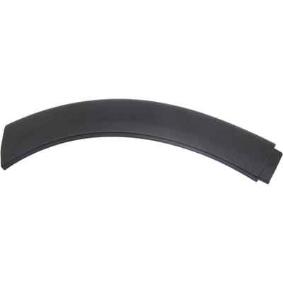1 STuks Wielkastbekleding Spatbord Auto Wielspatbord Voor Rechts Boven 51131505866 Vervanging voor BMW MINI COOPER 2002 2008 Left Front gray