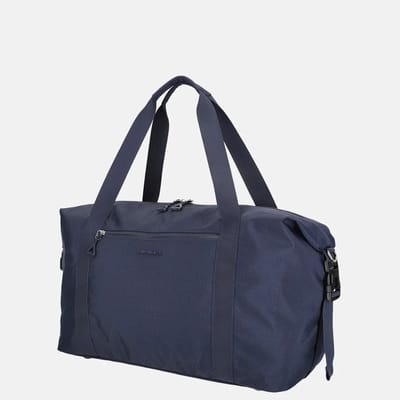 Enrico Benetti Luzern Weekendtas 55 cm - 34.5 liter - 55x25x25 cm - navy