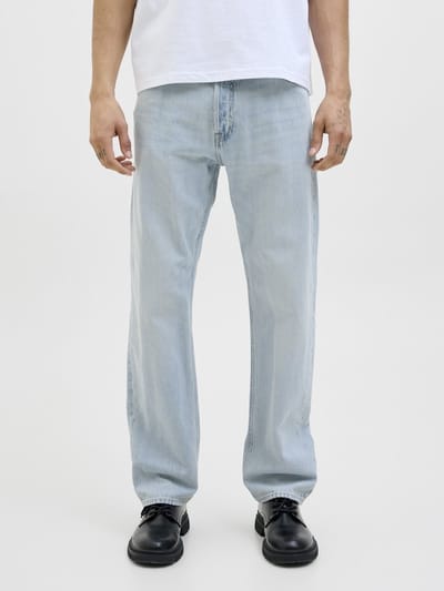 Jack & Jones Relaxed Fit Jeans JJICHRIS JJORIGINAL CB 078 Relaxed Fit Jeans
