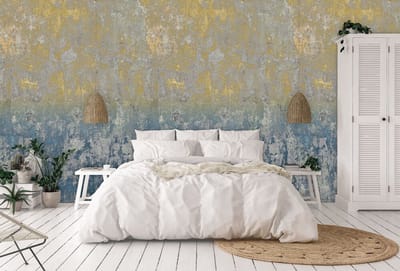 INGK Behang - Helsinki colour