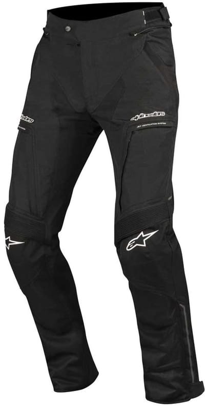 Alpinestars Ramjet Air Zwart - Broek