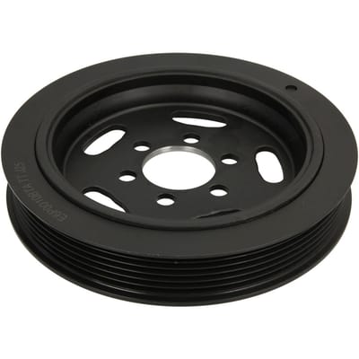 Riemschijf, krukas BTA E6P0010BTA