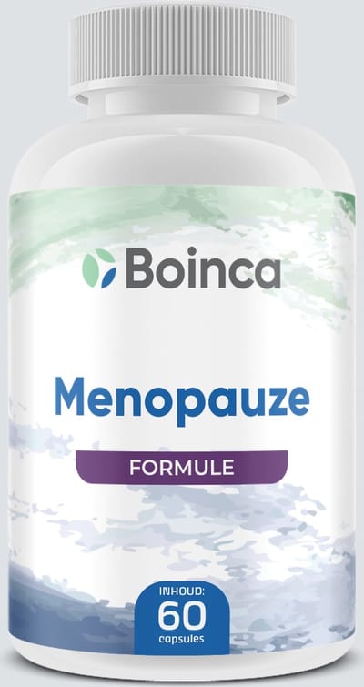 Menopauze Formule