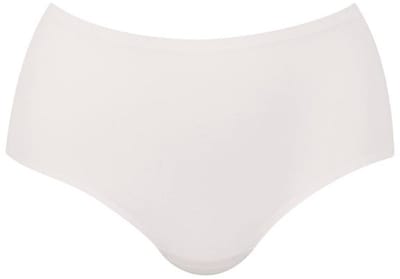 Anita - Essential High Waist+ 2-Pack - Wit