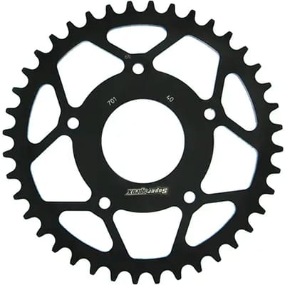Motorfiets kroon Supersprox RFE-701-40 # 50-32055-40 # 1-3100-40 # JTR701-40