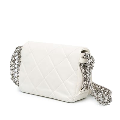 Chanel 19 Heuptas