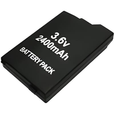 Batterie pour PSP 2000 et 3000