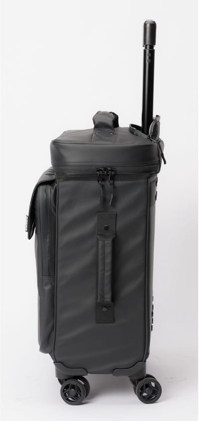 Magma SOLID BLAZE Cabin-Trolley - Vinyl tas