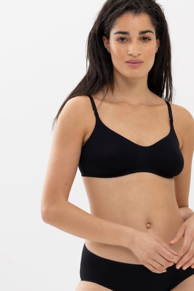 mey Damen Bustier Serie Soft Shape