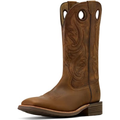 Western laarzen Ariat Highland Toughstock