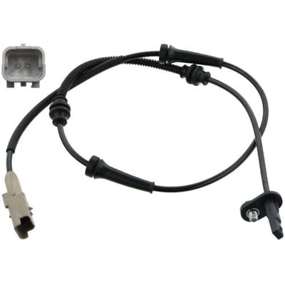 ABS-sensor FEBI BILSTEIN 107467